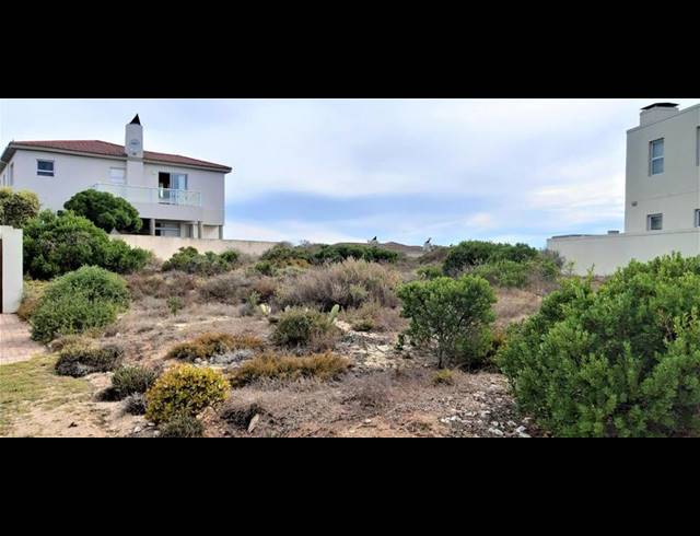 LAND FOR SALE IN CALYPSO BEACH